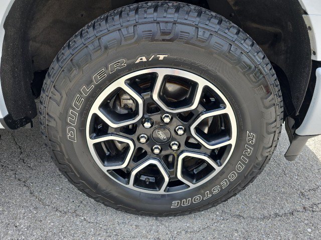 Used 2021 Ford F150 XLT w/ Equipment Group 302A High AWD/4WD image 16