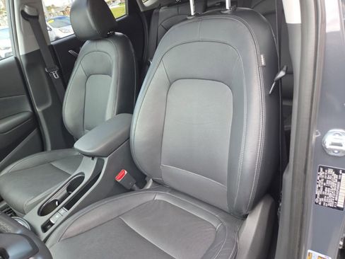 Used 2023 Hyundai Kona Limited w/ Cargo Package image 21