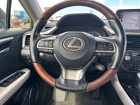 Used 2020 Lexus RX 350L Premium w/ Premium Package AWD/4WD image 14