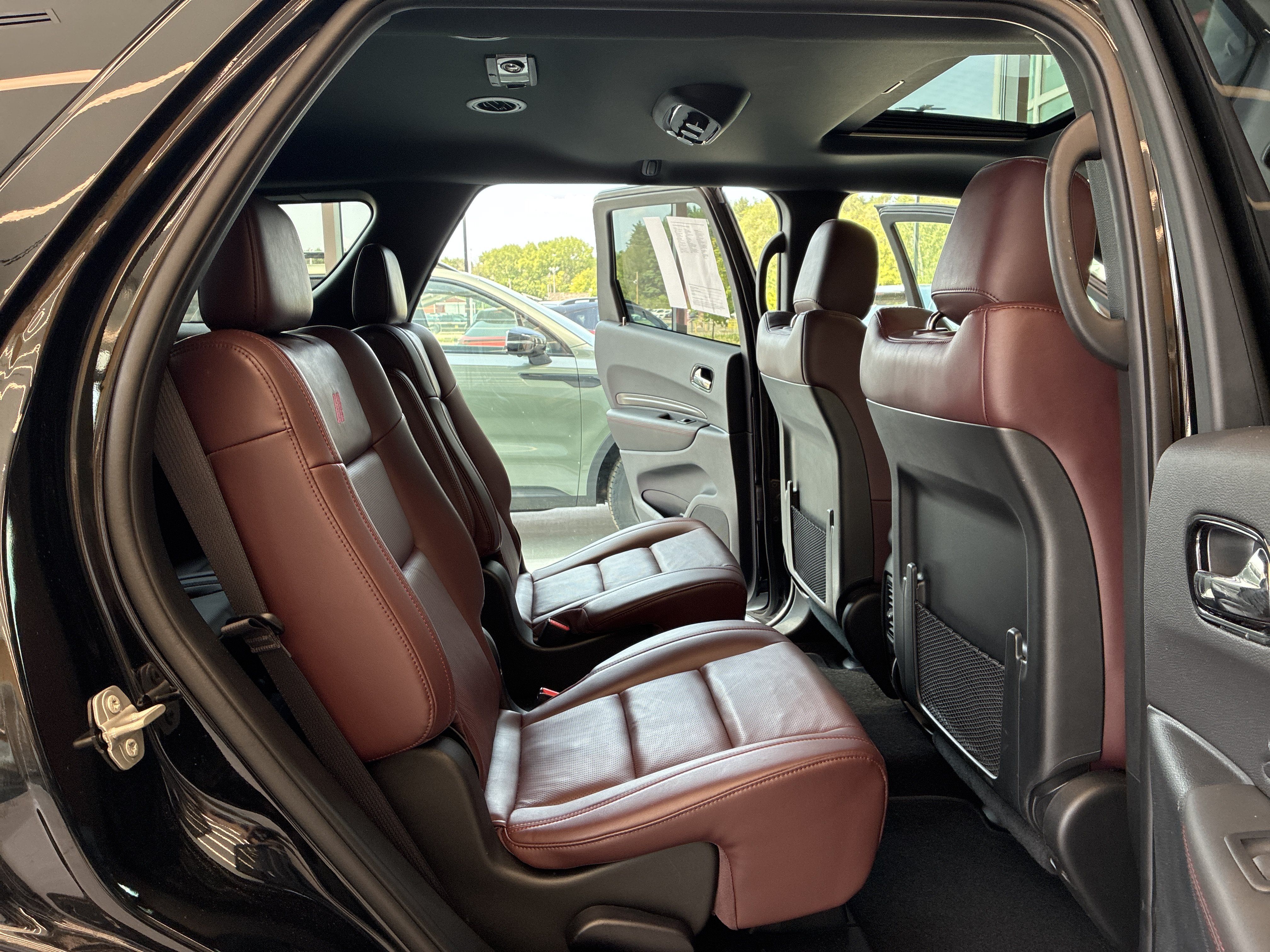 Certified 2023 Dodge Durango R/T AWD/4WD image 13