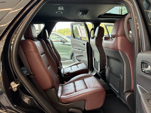 Certified 2023 Dodge Durango R/T AWD/4WD image 13