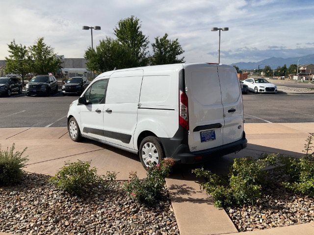Used 2020 Ford Transit Connect XL FWD image 6