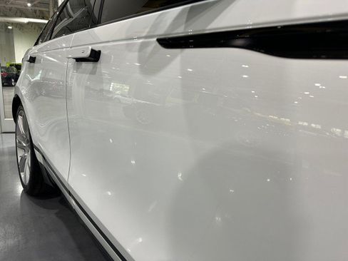 Used 2019 Land Rover Range Rover Velar R-Dynamic HSE AWD/4WD image 16
