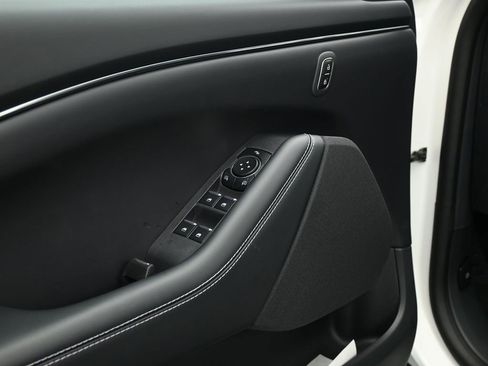 New 2026 Ford Mustang Mach-E Select image 9