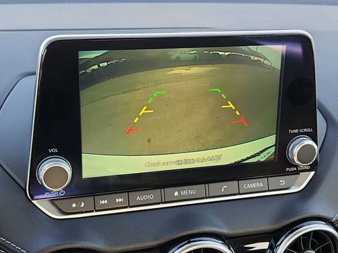 Used 2024 Nissan Sentra SV image 25