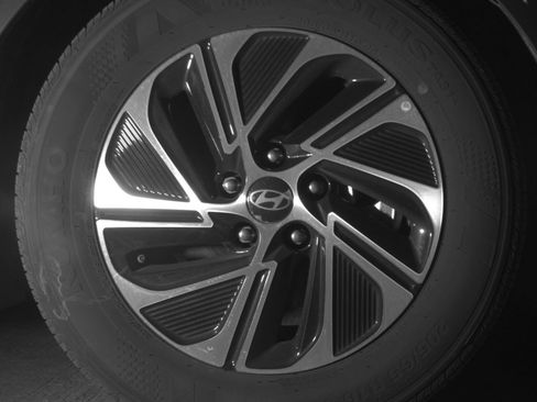 Used 2026 Hyundai Sonata Blue FWD image 16
