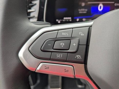 New 2026 Volkswagen Jetta Sport FWD image 14