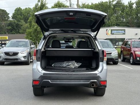 Used 2021 Subaru Forester Limited w/ Popular Package #3 AWD/4WD image 20