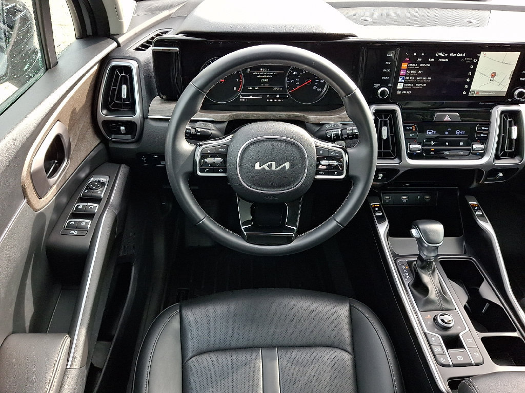 Used 2023 Kia Sorento X-Line EX AWD/4WD image 12
