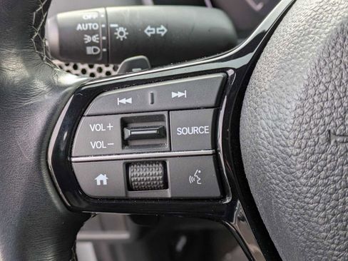 Certified 2023 Honda Civic Sport image 21