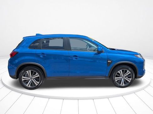 New 2026 Mitsubishi Outlander Sport ES AWD/4WD image 3
