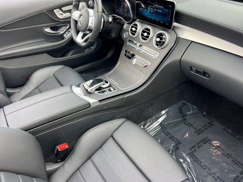 Certified 2023 Mercedes-Benz C 300 Cabriolet image 15
