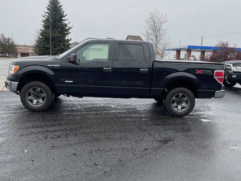 Used 2012 Ford F150 XLT w/ XTR Pkg image 2