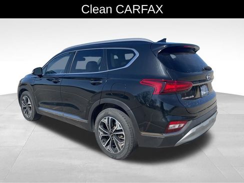 Used 2019 Hyundai Santa Fe AWD image 6
