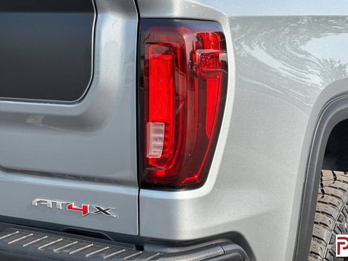 Certified 2024 GMC Sierra 1500 AT4X w/ AT4X AEV Edition AWD/4WD image 33