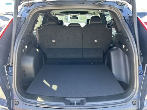 Used 2026 Honda CR-V Sport-L image 19