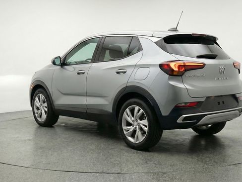 Used 2025 Buick Encore GX Preferred AWD/4WD image 6