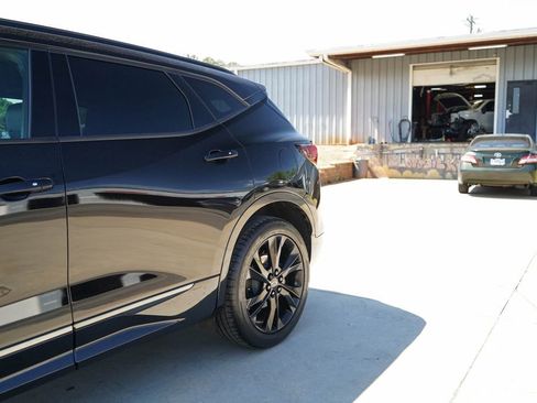 Used 2022 Chevrolet Blazer RS FWD image 22