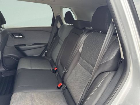 Certified 2023 Nissan Rogue SV AWD/4WD image 25
