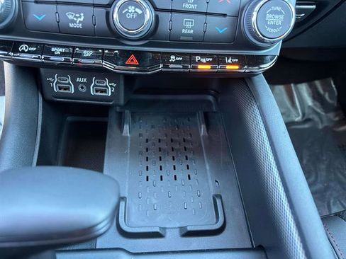 New 2026 Dodge Durango GT image 18