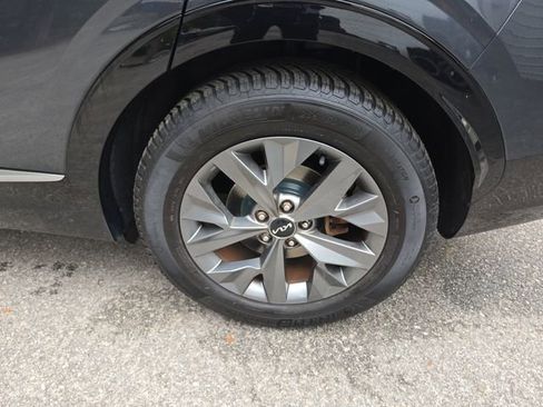 Used 2023 Kia Sportage SX image 16