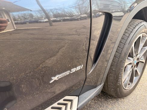 Used 2016 BMW X5 xDrive35i image 27