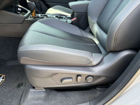 New 2026 Subaru Forester Wilderness AWD/4WD image 28
