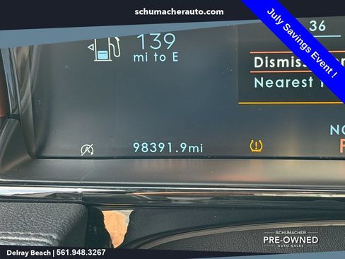 Used 2022 Lincoln Navigator Reserve AWD/4WD image 22