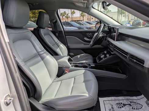 Used 2020 Lincoln Corsair FWD image 14