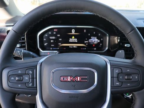 New 2026 GMC Sierra 1500 Elevation w/ Elevation Premium Package image 22