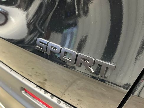 New 2026 Honda HR-V Sport image 10