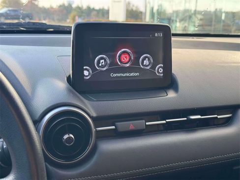 Used 2019 MAZDA CX-3 Sport image 15