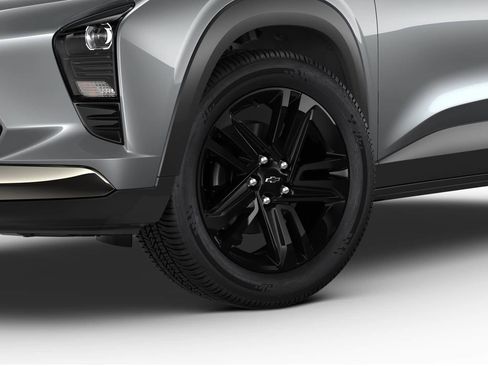 New 2026 Chevrolet Trax ACTIV FWD image 28