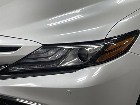 Certified 2023 Toyota Camry XSE w/ Navigation Package FWD image 6