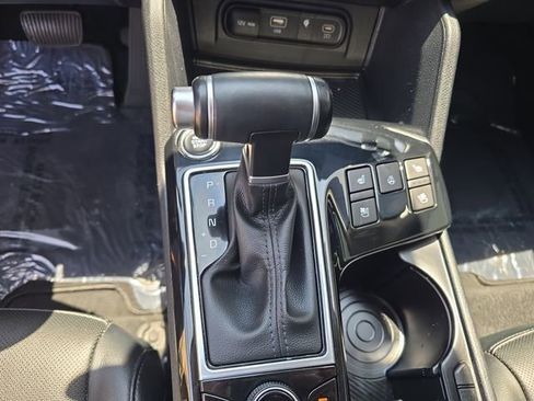 Used 2023 Kia Sportage SX FWD image 23