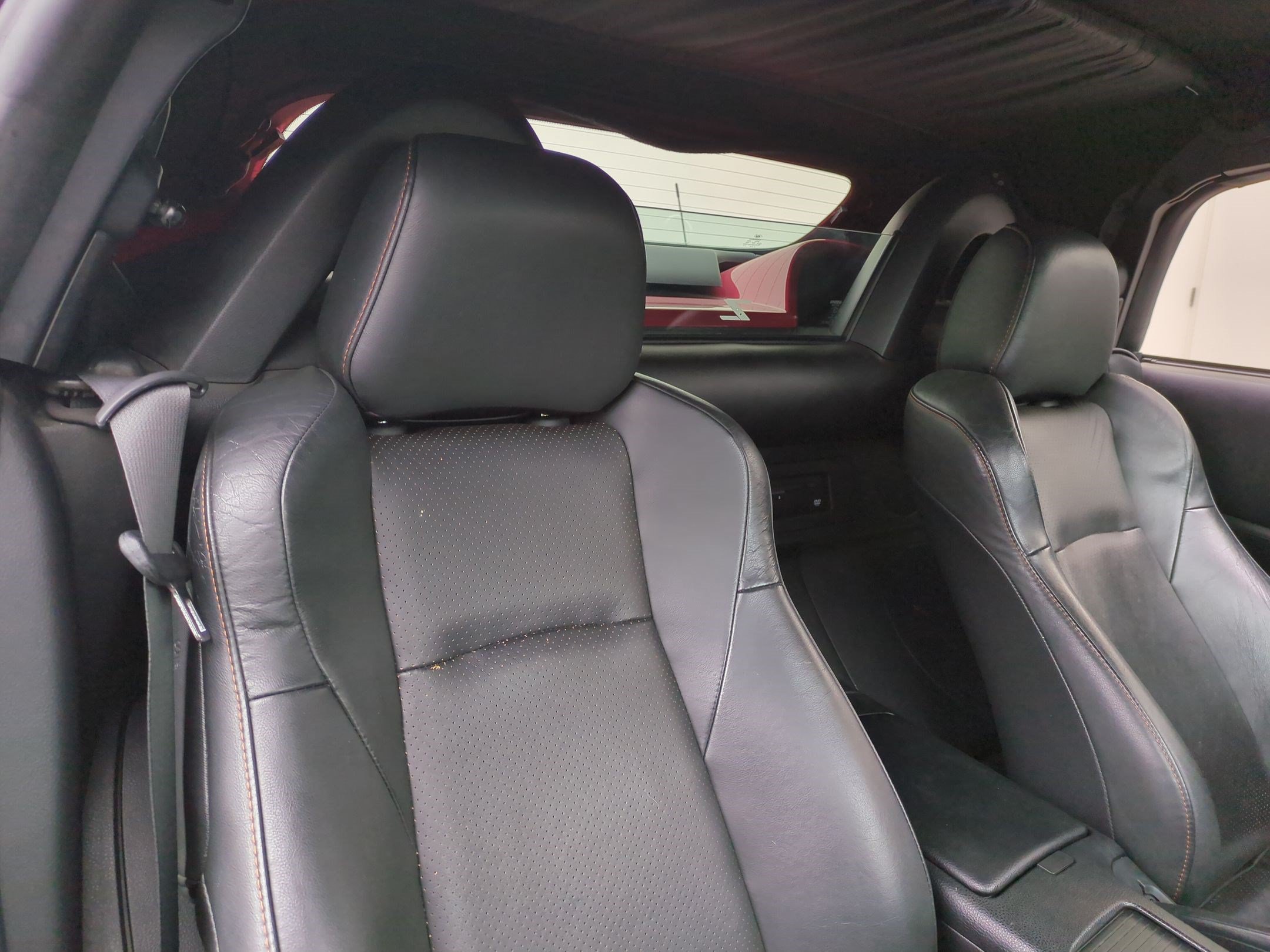 Used 2006 Nissan 350Z Grand Touring RWD image 31