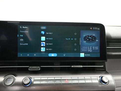 Certified 2026 Hyundai Kona SEL Sport AWD/4WD image 15