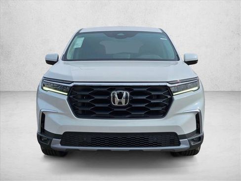 New 2025 Honda Pilot EX-L image 6