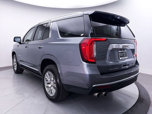 Used 2022 GMC Yukon Denali w/ Max Trailering Package AWD/4WD image 16