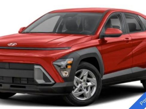 Used 2025 Hyundai Kona SEL AWD/4WD image 6