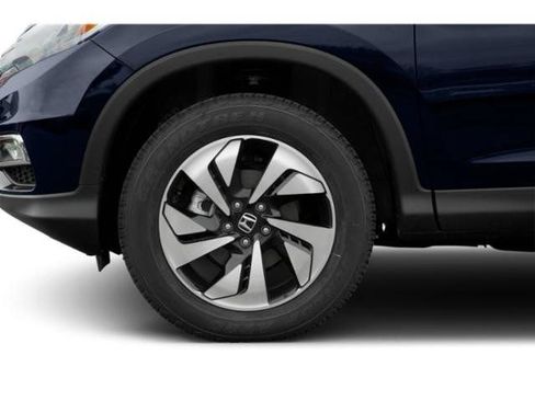 Used 2015 Honda CR-V Touring image 11