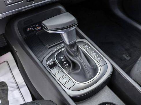 Certified 2026 Hyundai Kona SEL Sport AWD/4WD image 20
