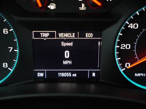 Used 2018 Chevrolet Equinox LT AWD/4WD image 33