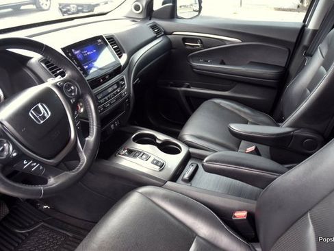 Used 2020 Honda Ridgeline RTL image 9