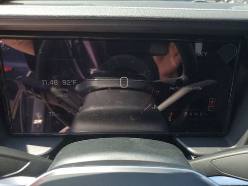 New 2026 GMC Terrain Elevation w/ Black Edition FWD image 30