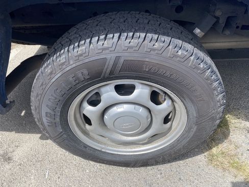 Used 2021 Ford F150 XL RWD image 31
