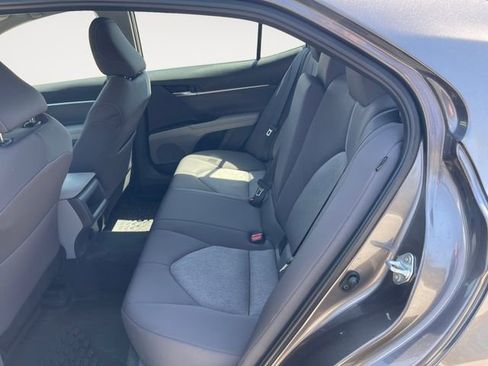 Used 2024 Toyota Camry LE AWD/4WD image 13