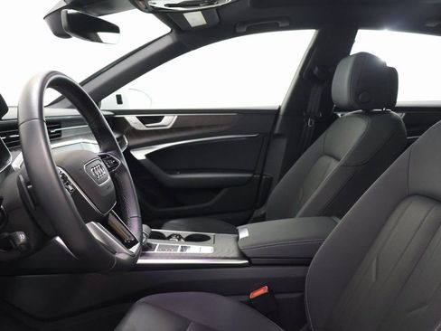 Certified 2023 Audi A7 3.0T Premium image 13