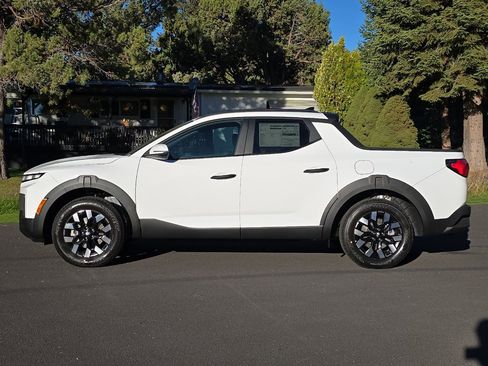 New 2026 Hyundai Santa Cruz SEL image 7