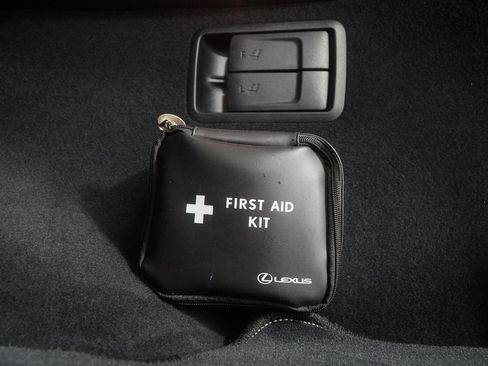 Used 2018 Lexus RX 350 AWD w/ Premium Package image 10